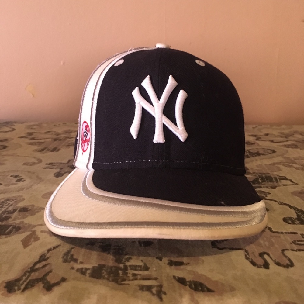 New York Yankees Hat